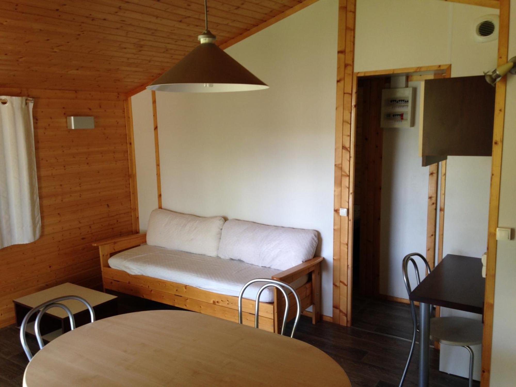 Cottages Du Lac De Miel Beynat Quarto foto
